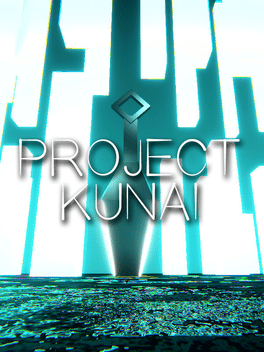 Affiche du film Project Kunai poster