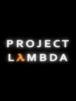 Affiche du film Project Lambda poster