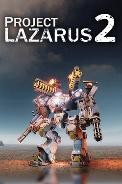 Quelle configuration minimale / recommandée pour jouer à Project Lazarus 2 ?