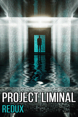 Affiche du film Project Liminal Redux poster