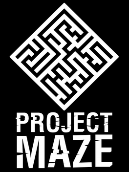 Affiche du film Project Maze poster