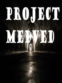 Affiche du film Project Medved poster