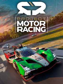Quelle configuration minimale / recommandée pour jouer à Project Motor Racing ?