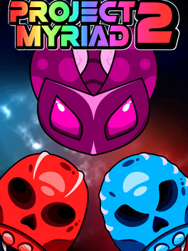 Affiche du film Project Myriad 2 poster