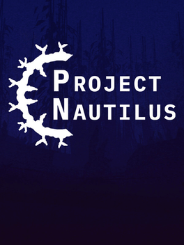 Affiche du film Project Nautilus poster