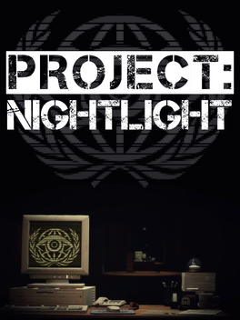 Affiche du film Project: Nightlight poster