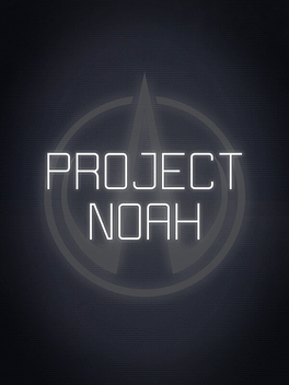 Affiche du film Project Noah poster