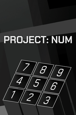 Quelle configuration minimale / recommandée pour jouer à Project: Num ?