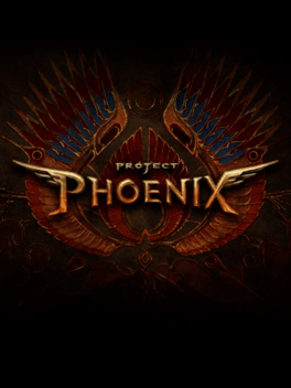 Affiche du film Project Phoenix poster