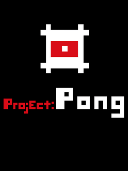 Affiche du film Project:Pong poster