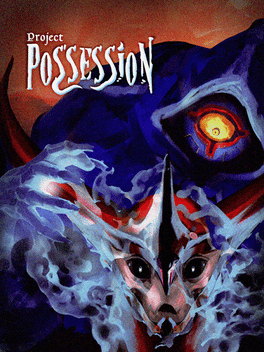 Affiche du film Project Possession poster