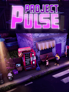 Affiche du film Project Pulse poster