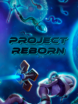 Affiche du film Project Reborn poster