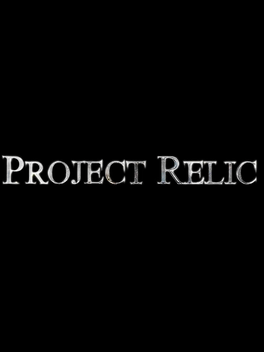 Affiche du film Project Relic poster