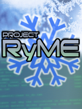 Affiche du film Project RyMe poster