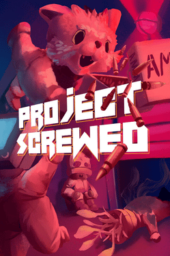 Affiche du film Project Screwed poster