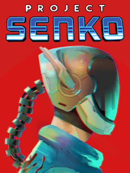 Affiche du film Project Senko poster