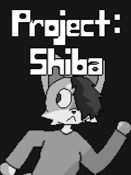 Affiche du film Project: Shiba poster