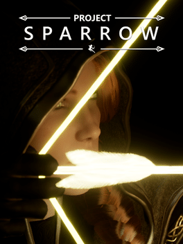 Affiche du film Project Sparrow poster