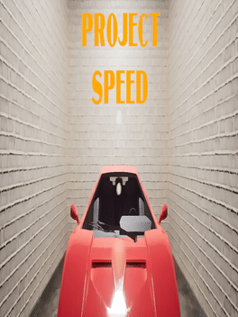 Affiche du film Project Speed poster