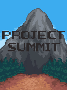 Affiche du film Project Summit poster