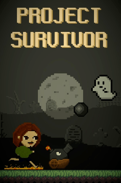 Affiche du film Project Survivor poster