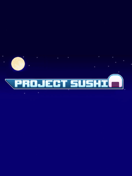 Affiche du film Project Sushi poster