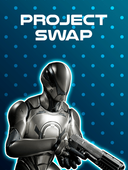 Affiche du film Project: Swap poster