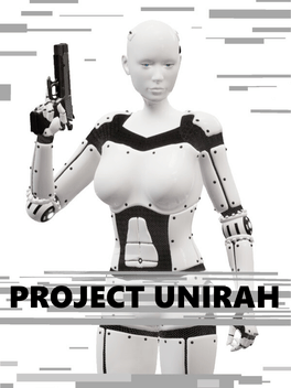 Affiche du film Project Unirah poster