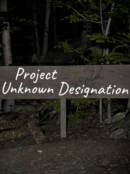 Affiche du film Project Unknown Designation poster