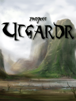 Affiche du film Project Utgardr poster