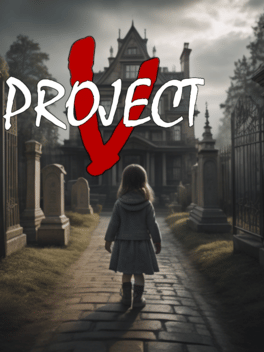 Affiche du film Project V poster