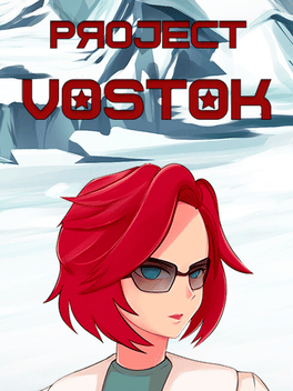 Affiche du film Project Vostok: Episode 1 poster