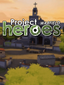 Quelle configuration minimale / recommandée pour jouer à Project Warfield Heroes ?