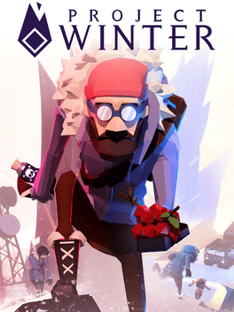 Affiche du film Project Winter poster