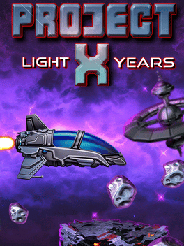 Quelle configuration minimale / recommandée pour jouer à Project X: Light Years ?