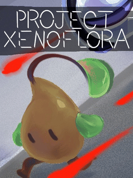 Affiche du film Project Xenoflora poster