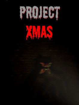 Affiche du film Project Xmas poster