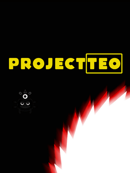 Affiche du film ProjectTeo poster