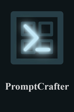 Affiche du film PromptCrafter poster