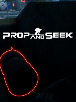 Affiche du film Prop and Seek poster