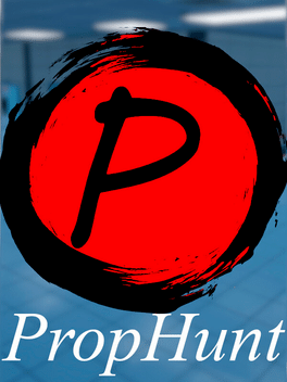 Affiche du film Prop Hunt poster