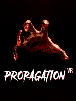 Affiche du film Propagation VR poster