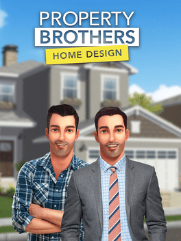 Affiche du film Property Brothers Home Design poster