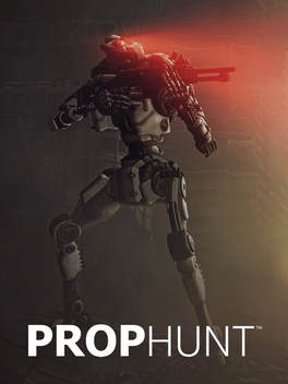 Affiche du film Prophunt poster