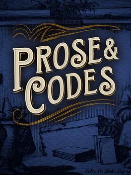 Affiche du film Prose & Codes poster