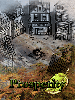 Affiche du film Prosperity poster