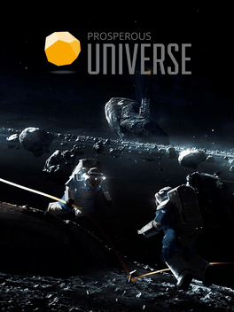 Affiche du film Prosperous Universe poster