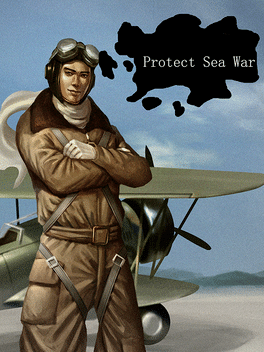 Affiche du film Protect Sea War poster