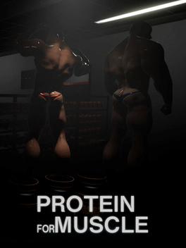 Affiche du film Protein for Muscle poster